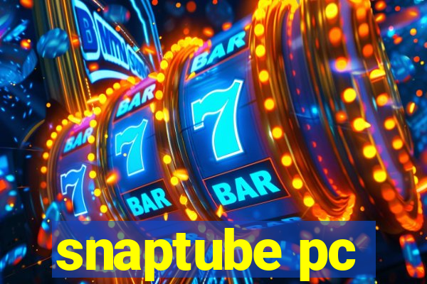 snaptube pc